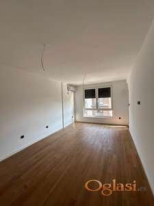 Prodaja stana Telep, Nov, Dvosoban, Neuseljavan!